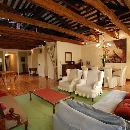 Apartament Ca Satriano Wenecja Zewnętrze zdjęcie