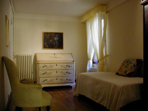 Apartament Ca Satriano Wenecja Pokój zdjęcie