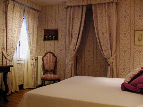 Apartament Ca Satriano Wenecja Pokój zdjęcie