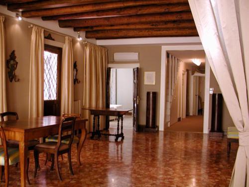 Apartament Ca Satriano Wenecja Pokój zdjęcie