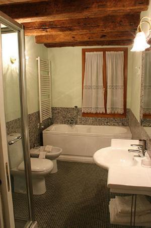 Apartament Ca Satriano Wenecja Pokój zdjęcie