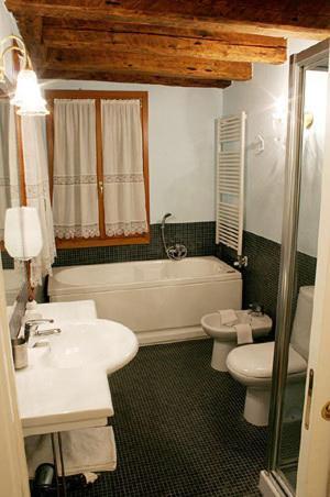 Apartament Ca Satriano Wenecja Pokój zdjęcie