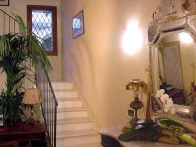 Apartament Ca Satriano Wenecja Pokój zdjęcie
