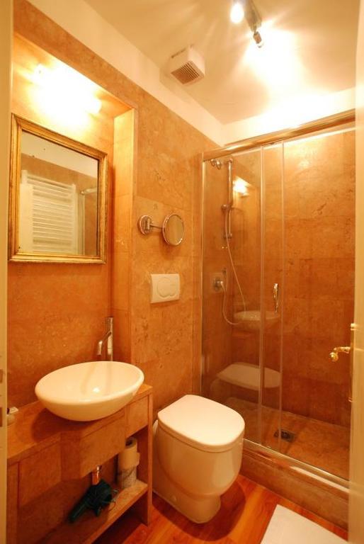 Apartament Ca Satriano Wenecja Zewnętrze zdjęcie