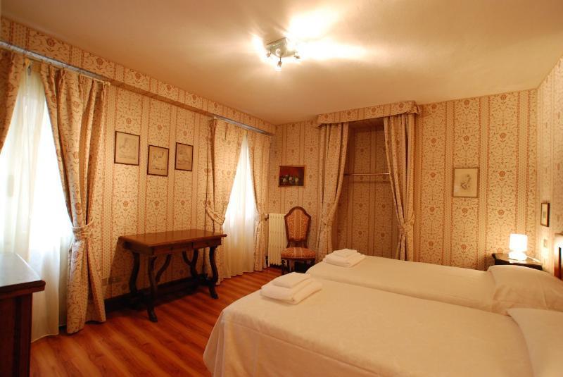 Apartament Ca Satriano Wenecja Zewnętrze zdjęcie