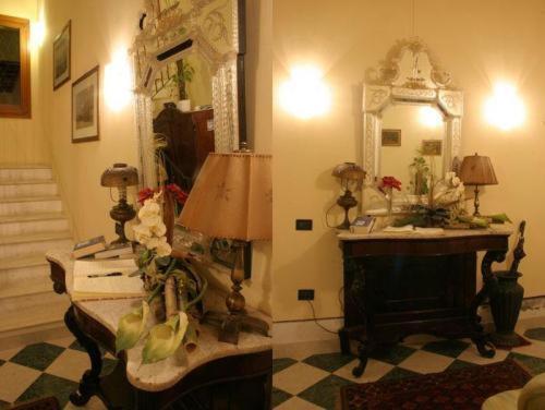 Apartament Ca Satriano Wenecja Zewnętrze zdjęcie